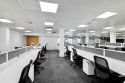 Epl Building (D3), Factory #467878341